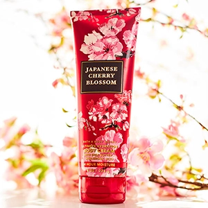Japanese Cherry Blossom
